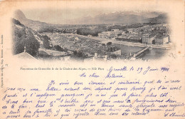 38-GRENOBLE-N°LP5133-G/0059 - Grenoble