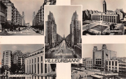 69-VILLEURBANNE-N°LP5133-G/0015 - Villeurbanne