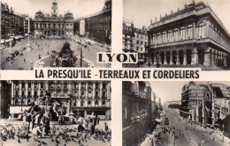 69-LYON-N°LP5133-F/0393 - Sonstige & Ohne Zuordnung