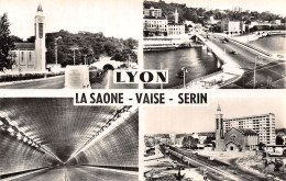 69-LYON-N°LP5133-F/0391 - Altri & Non Classificati