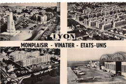 69-LYON-N°LP5133-F/0387 - Other & Unclassified