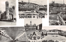 69-LYON-N°LP5133-F/0369 - Other & Unclassified