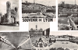 69-LYON-N°LP5133-F/0369 - Sonstige & Ohne Zuordnung