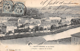 55-SAINT MIHIEL-N°LP5133-F/0345 - Saint Mihiel