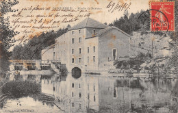 55-SAINT MIHIEL-N°LP5133-F/0343 - Saint Mihiel