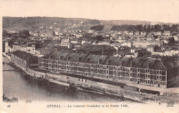 88-EPINAL-N°LP5133-F/0331 - Epinal