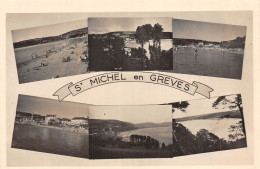 22-SAINT MICHEL EN GREVES-N°LP5133-F/0305 - Saint-Michel-en-Grève