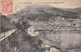 98-MONACO-N°LP5133-F/0279 - Sonstige & Ohne Zuordnung