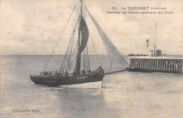 76-LE TREPORT-N°LP5133-F/0289 - Le Treport