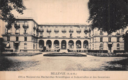 69-BELLEVUE-N°LP5133-F/0275 - Belleville Sur Saone