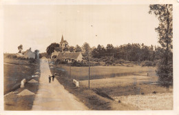 36-VARENNES SUR FOUZON-N°LP5133-F/0239 - Sonstige & Ohne Zuordnung