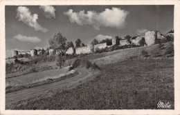 02-COUCY LE CHATEAU-N°LP5133-F/0195 - Sonstige & Ohne Zuordnung