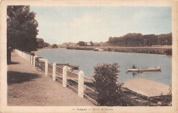 77-LAGNY-N°LP5133-F/0189 - Lagny Sur Marne