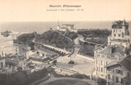 64-BIARRITZ-N°LP5133-F/0039 - Biarritz