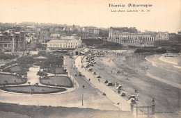 64-BIARRITZ-N°LP5133-F/0031 - Biarritz