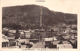 63-LA BOURBOULE-N°LP5133-F/0015 - La Bourboule