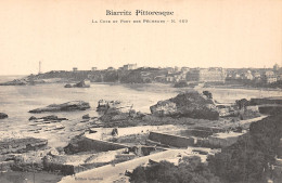 64-BIARRITZ-N°LP5133-F/0027 - Biarritz