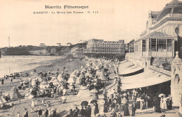 64-BIARRITZ-N°LP5133-F/0019 - Biarritz