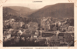 63-LA BOURBOULE-N°LP5133-E/0363 - La Bourboule