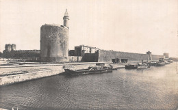 30-AIGUES MORTES-N°LP5133-E/0343 - Aigues-Mortes