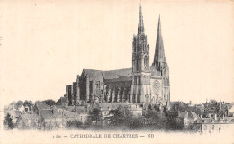 28-CHARTRES-N°LP5133-E/0323 - Chartres