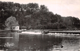 10-NOGENT SUR SEINE-N°LP5133-E/0333 - Nogent-sur-Seine