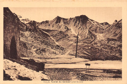 73-LE GALIBIER-N°LP5133-E/0313 - Andere & Zonder Classificatie