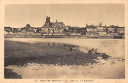 58-NEVERS-N°LP5133-E/0293 - Nevers