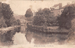 78-JOUY EN JOSAS-N°LP5133-E/0255 - Jouy En Josas