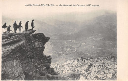 34-LAMALOU LES BAINS-N°LP5133-E/0205 - Lamalou Les Bains
