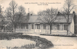 51-CAMP DE CHALONS-N°LP5133-E/0183 - Camp De Châlons - Mourmelon