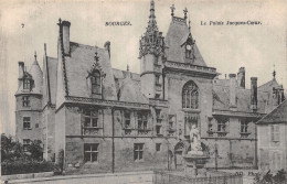 18-BOURGES-N°LP5133-E/0159 - Bourges