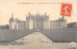 41-CHAMBORD-N°LP5133-E/0125 - Chambord