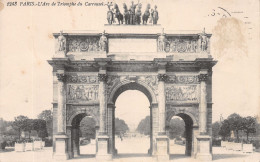 75-PARIS ARC DE TRIOMPHE-N°4188-C/0359 - Triumphbogen