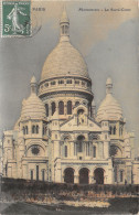 75-PARIS SACRE COEUR-N°4188-C/0307 - Sacré-Coeur