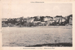 35-DINARD SAINT ENOGAT-N°4188-C/0155 - Dinard