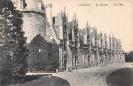 56-JOSSELIN-N°4188-C/0135 - Josselin