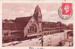 57-METZ-N°4188-C/0079 - Metz