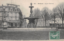 45-ORLEANS-N°4188-C/0081 - Orleans