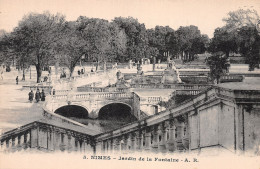 30-NIMES-N°4188-C/0029 - Nîmes