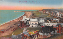 76-DIEPPE-N°4188-B/0379 - Dieppe