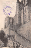50-MONT SAINT MICHEL-N°4188-B/0331 - Le Mont Saint Michel
