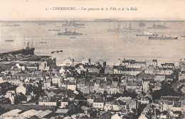 50-CHERBOURG-N°4188-B/0293 - Cherbourg