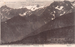 31-LUCHON-N°4188-B/0299 - Luchon