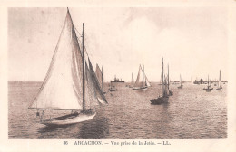 33-ARCACHON-N°4188-B/0167 - Arcachon