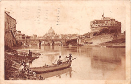 ITA-ITALIE ROME-N°4188-B/0105 - Sonstige & Ohne Zuordnung