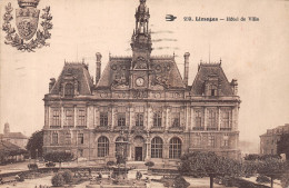 87-LIMOGES-N°4188-B/0053 - Limoges