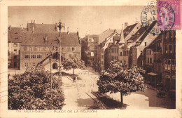 68-MULHOUSE-N°LP5134-B/0093 - Mulhouse