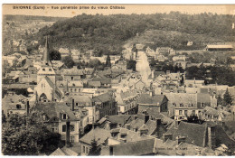 Brionne Vue Generale - Sonstige & Ohne Zuordnung