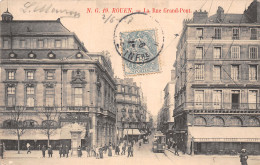 76-ROUEN-N°LP5134-B/0005 - Rouen